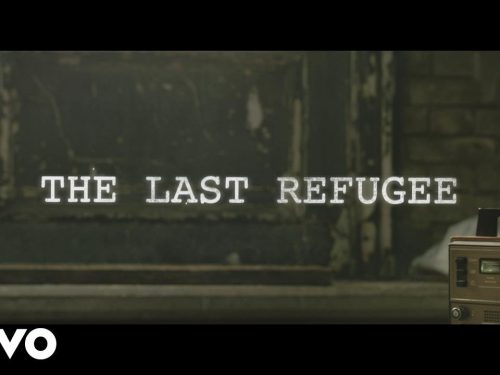 Roger Waters – The Last Refugee, testo, traduzione e video