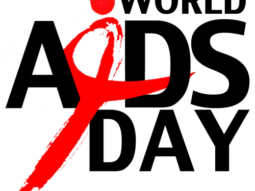1° Dicembre Giornata contro l’AIDS