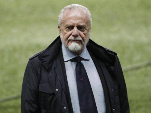 Il Napoli Calcio nel caos