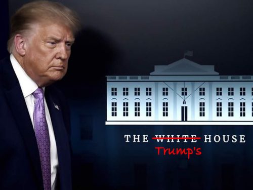 Donald Trump e l’illusione di tornare alla Casa Bianca