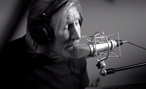 Roger Waters ha pubblicato un nuovo video di The Gunner’s Dream, testo e video