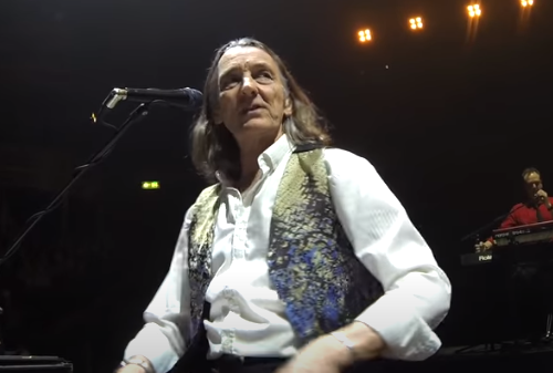 Buon compleanno Roger Hodgson : Supertramp – The Logical Song, testo e video