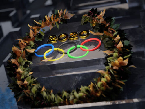 Olimpiadi Tokyo a rischio porte chiuse