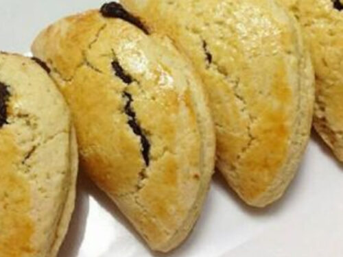 Le Nepitelle Dolcetti calabresi