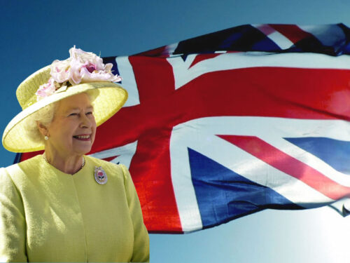 Elisabetta II ritorna in pubblico, più in forma di sempre