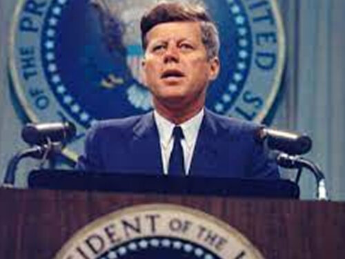 Omicidio J.F. Kennedy pubblicati nuovi documenti e rispunta la pista sovietica