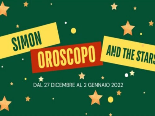 Oroscopo “Verso la Luna Nuova in Capricorno” (dal 27 dicembre al 2 gennaio)