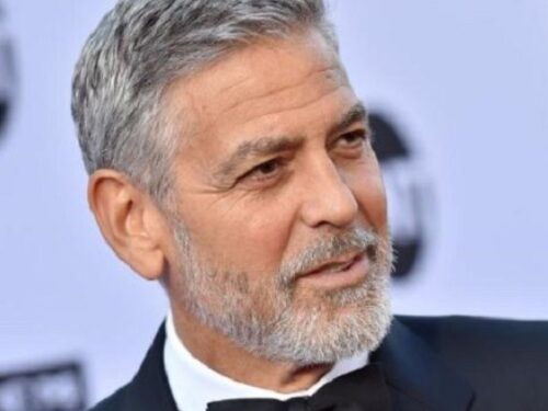 George Clooney il perché del suo ritiro forzato in casa