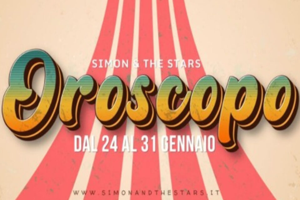 Oroscopo “Ultimo Quarto di Luna in Scorpione” (dal 24 al 30 gennaio)