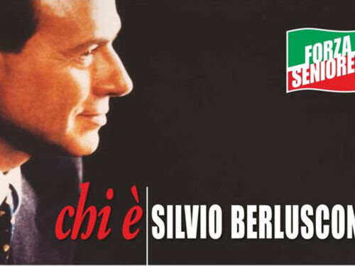 Silvio Berlusconi chi come lui al Quirinale?