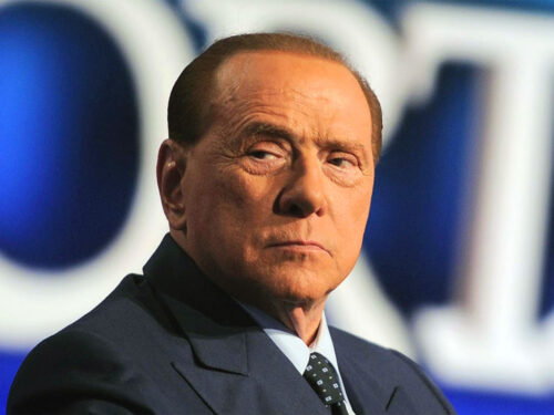 Silvio Berlusconi ritirata strategica nella corsa al Colle