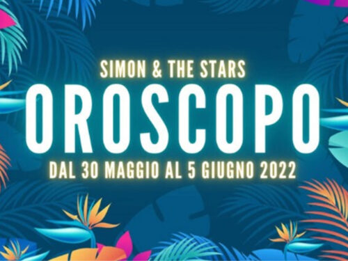 Oroscopo -Luna Nuova in Gemelli- (dal 30 maggio al 5 giugno 2022)