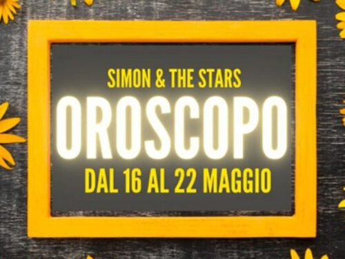 Oroscopo -Luna Piena in Scorpione- (dal 16 al 22 maggio 2022)
