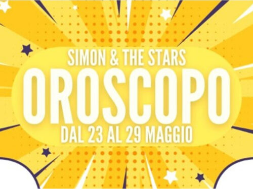 Oroscopo ￼“Ultimo Quarto di Luna in Pesci” (dal 23 al 29 maggio 2022)
