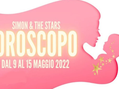 Oroscopo -Verso la Luna Piena in Scorpione- (dal 9 al 15 maggio 2022)
