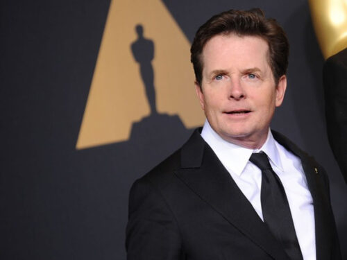 Un premio Oscar onorario a Michael J. Fox per la sua battaglia contro il Parkinson